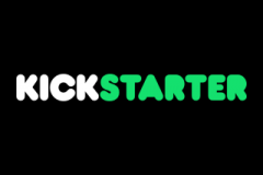 Kickstarter logo